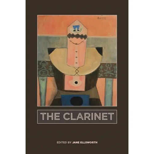 The Clarinet - Hardcover