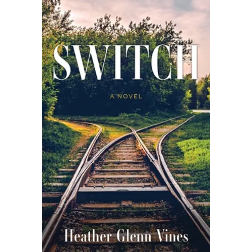 Switch - Paperback