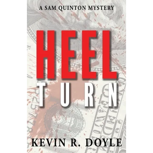 Heel Turn - Paperback