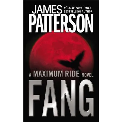 Fang - Paperback