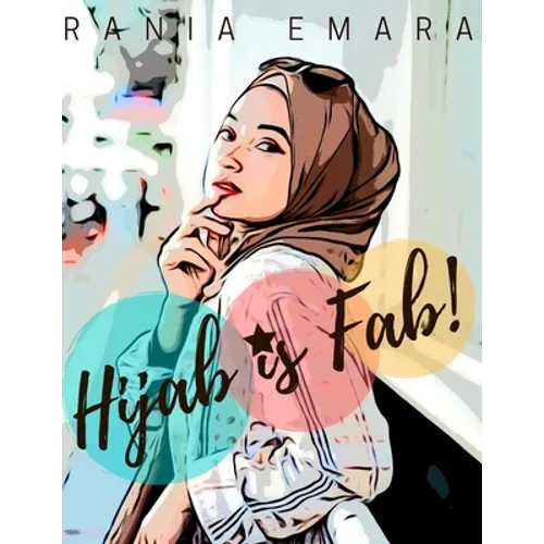 Hijab is Fab! - Paperback