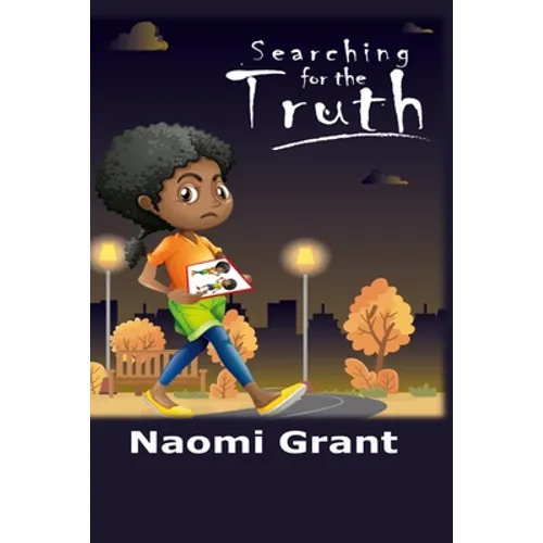 Searching for the Truth - Paperback