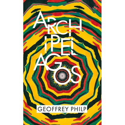 Archipelagos - Paperback