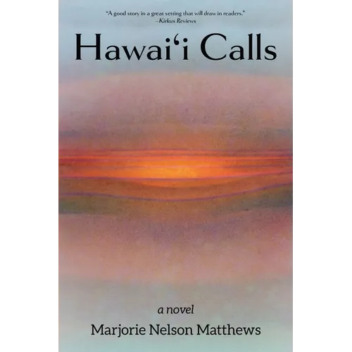Hawai'i Calls - Paperback
