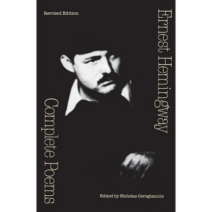 Complete Poems - Paperback