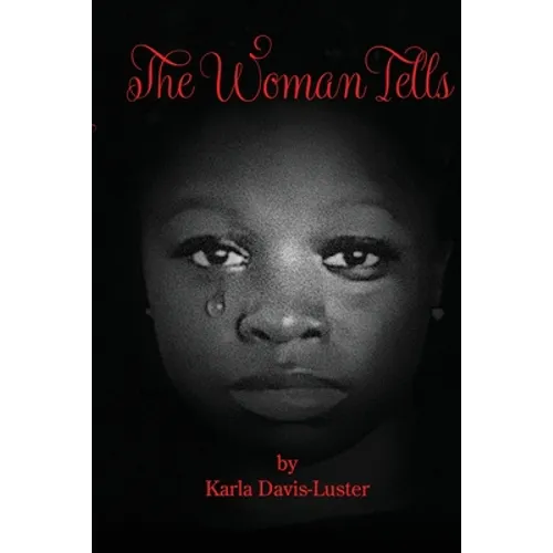 The Woman Tells - Paperback