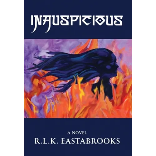 Inauspicious - Hardcover