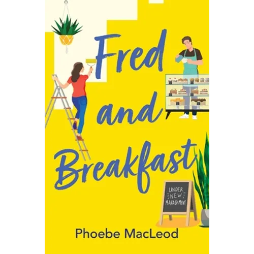 Fred and Breakfast - Paperback
