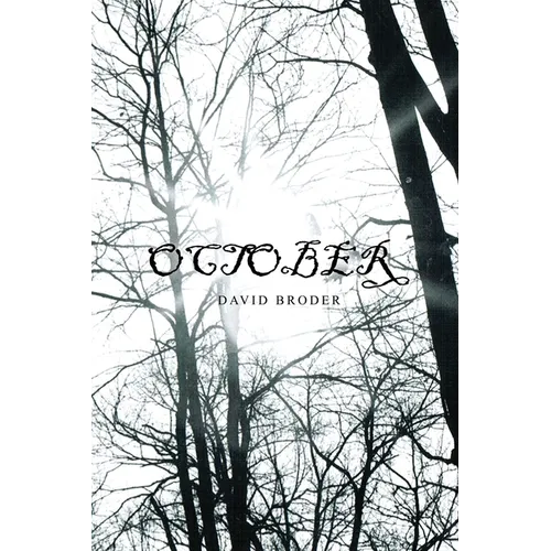 October - Paperback