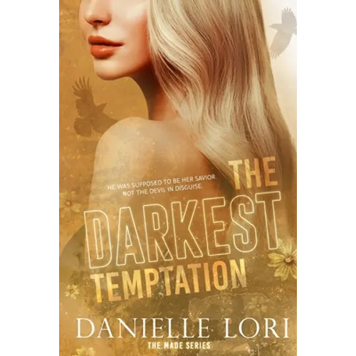 The Darkest Temptation: Special Print Edition - Paperback