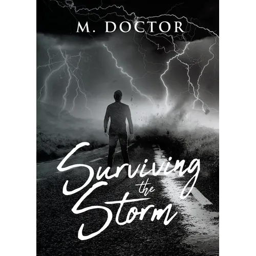 Surviving the Storm - Paperback