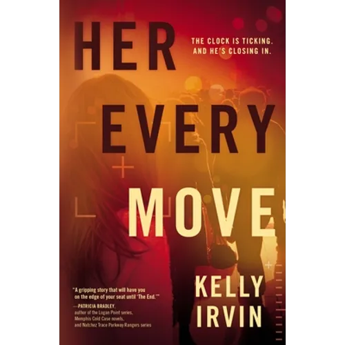 Her Every Move - Paperback