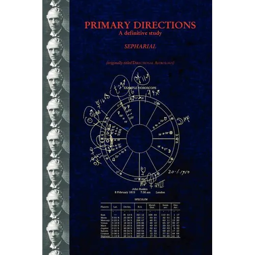 Primary Directions - Paperback