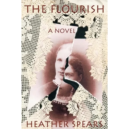 The Flourish: Murder in the Family - Paperback