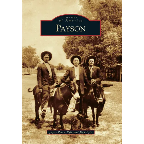 Payson - Paperback