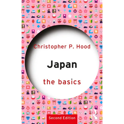 Japan: The Basics - Paperback