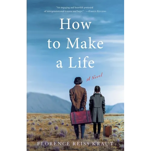 How to Make a Life - Paperback
