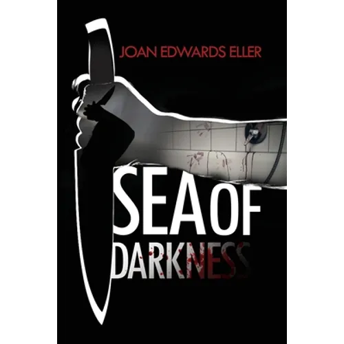 Sea of Darkness - Paperback