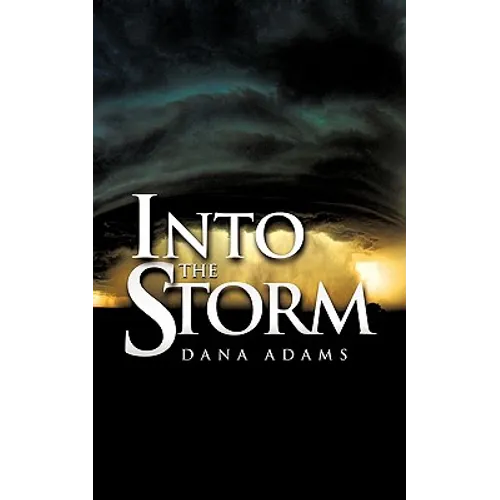 Into the Storm - Paperback