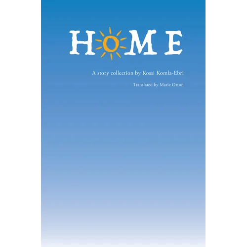 Home - Paperback
