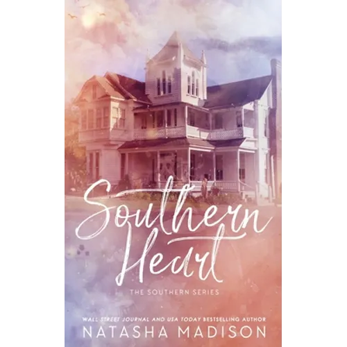 Southern Heart (Special Edition Paperback) - Paperback