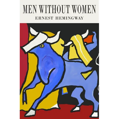 Men Without Women - Paperback