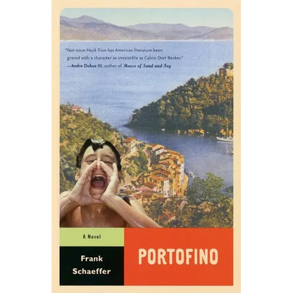 Portofino - Paperback