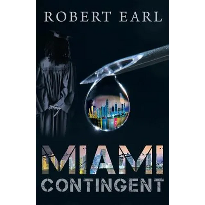 Miami Contingent - Paperback