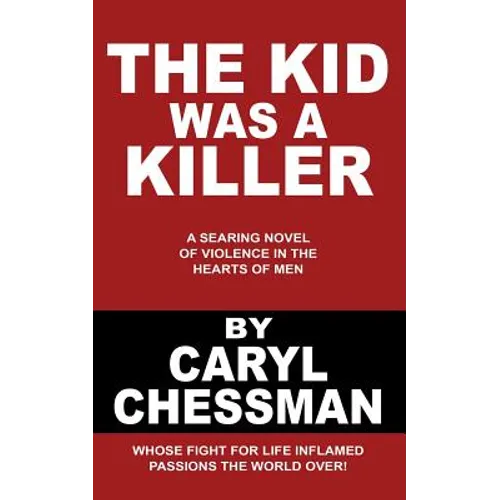 The Kid Was a Killer - Paperback