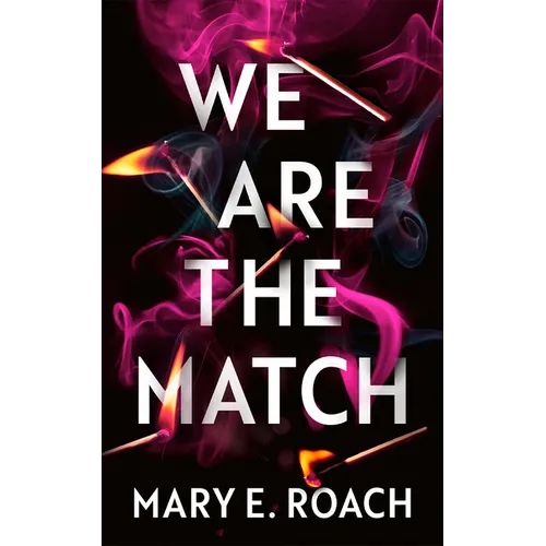 We Are the Match - Paperback