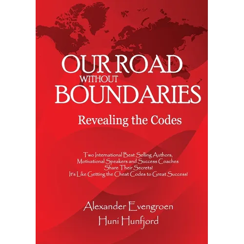 Our Road without Boundaries - Paperback