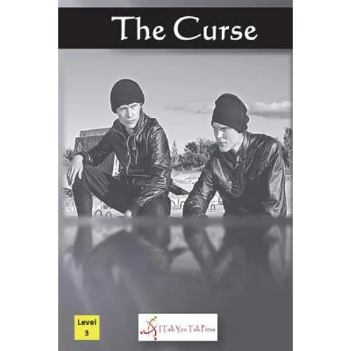 The Curse - Paperback