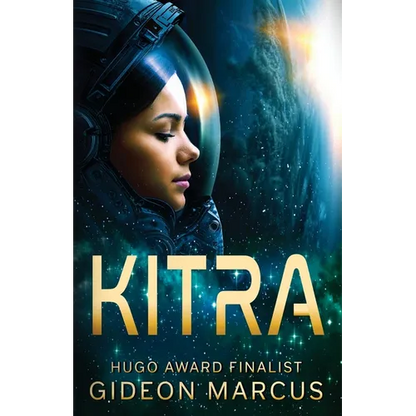 Kitra - Paperback