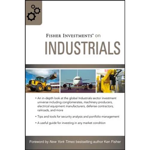 Fisher Investments on Industrials - Hardcover