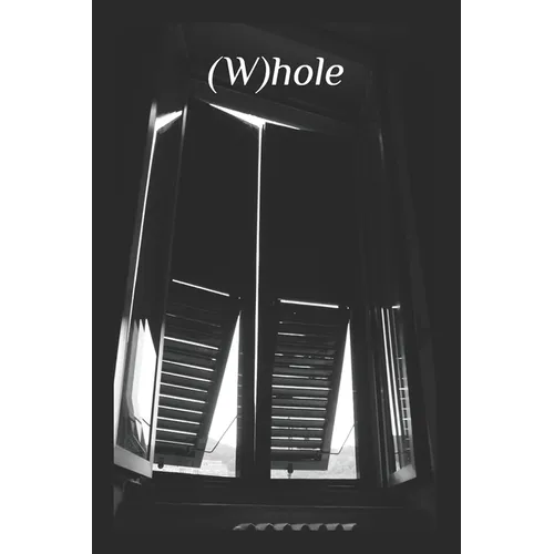 (W)hole - Paperback