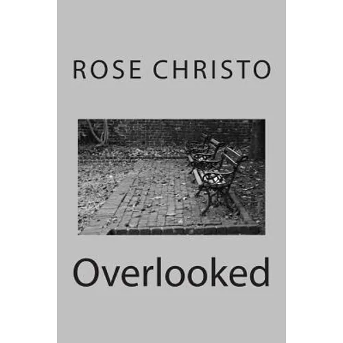 Overlooked - Paperback