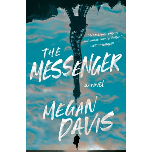 The Messenger - Hardcover