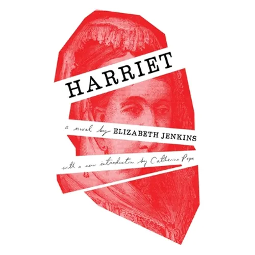 Harriet (Valancourt 20th Century Classics) - Paperback