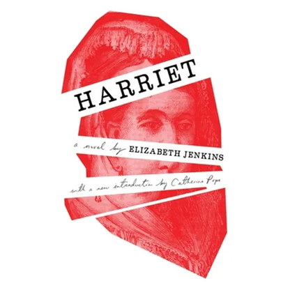 Harriet (Valancourt 20th Century Classics) - Paperback