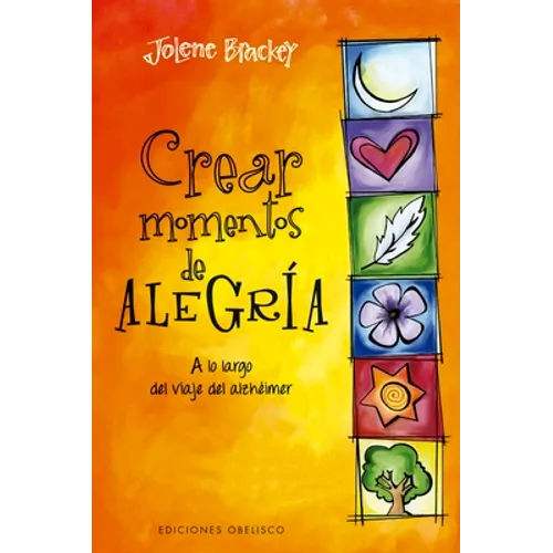 Crear Momentos de Alegria - Paperback