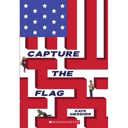 Capture the Flag - Paperback