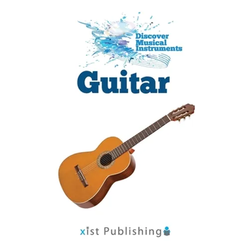 Guitar - Paperback