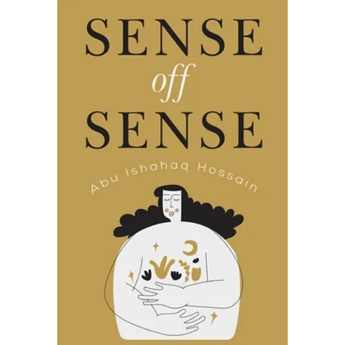 Sense off Sense - Paperback