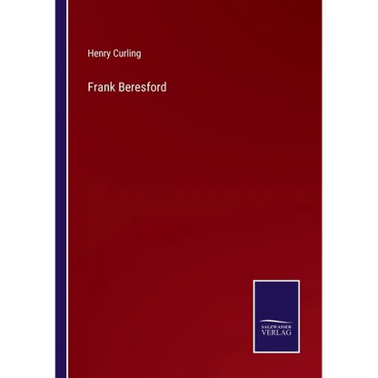 Frank Beresford - Paperback