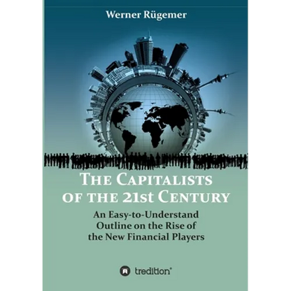 The Capitalists of the 21st Century - Paperback