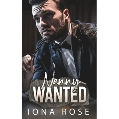 Nanny Wanted - Paperback