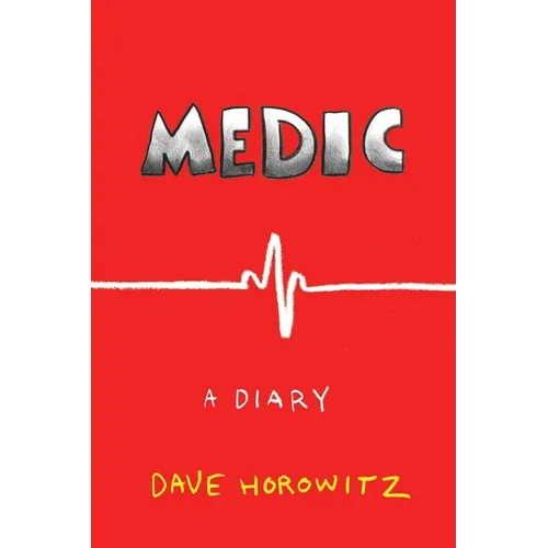 Medic, a Diary - Paperback