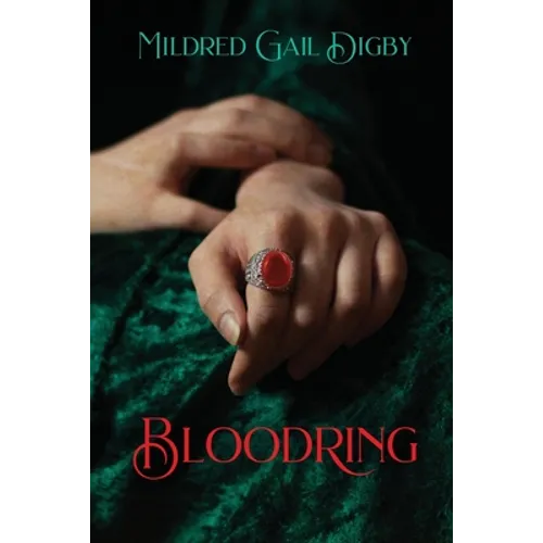 Bloodring - Paperback