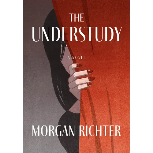 The Understudy - Hardcover