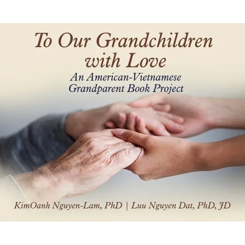 To Our Grandchildren With Love - Hardcover